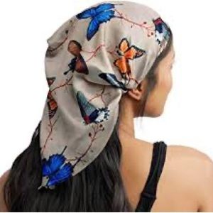 Kitsch Hair Scarf